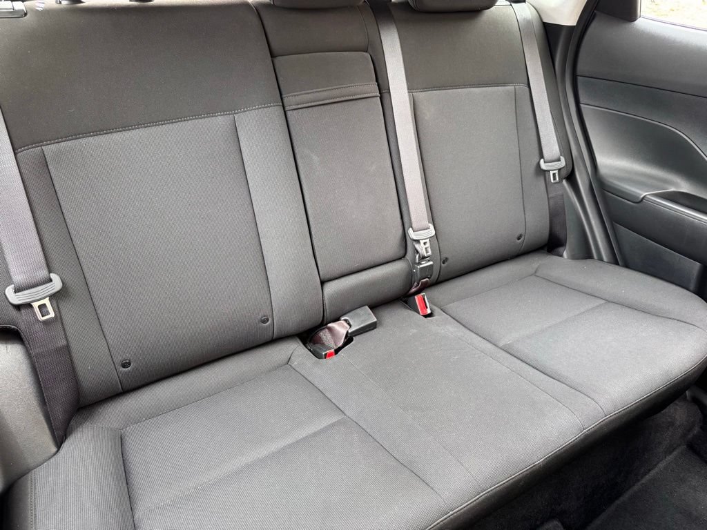 Certified 2025 Hyundai Kona SEL AWD/4WD image 18
