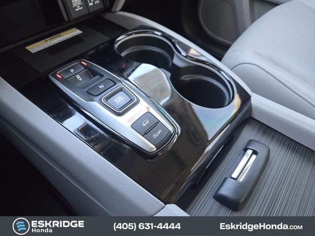 Used 2021 Honda Pilot Elite image 22