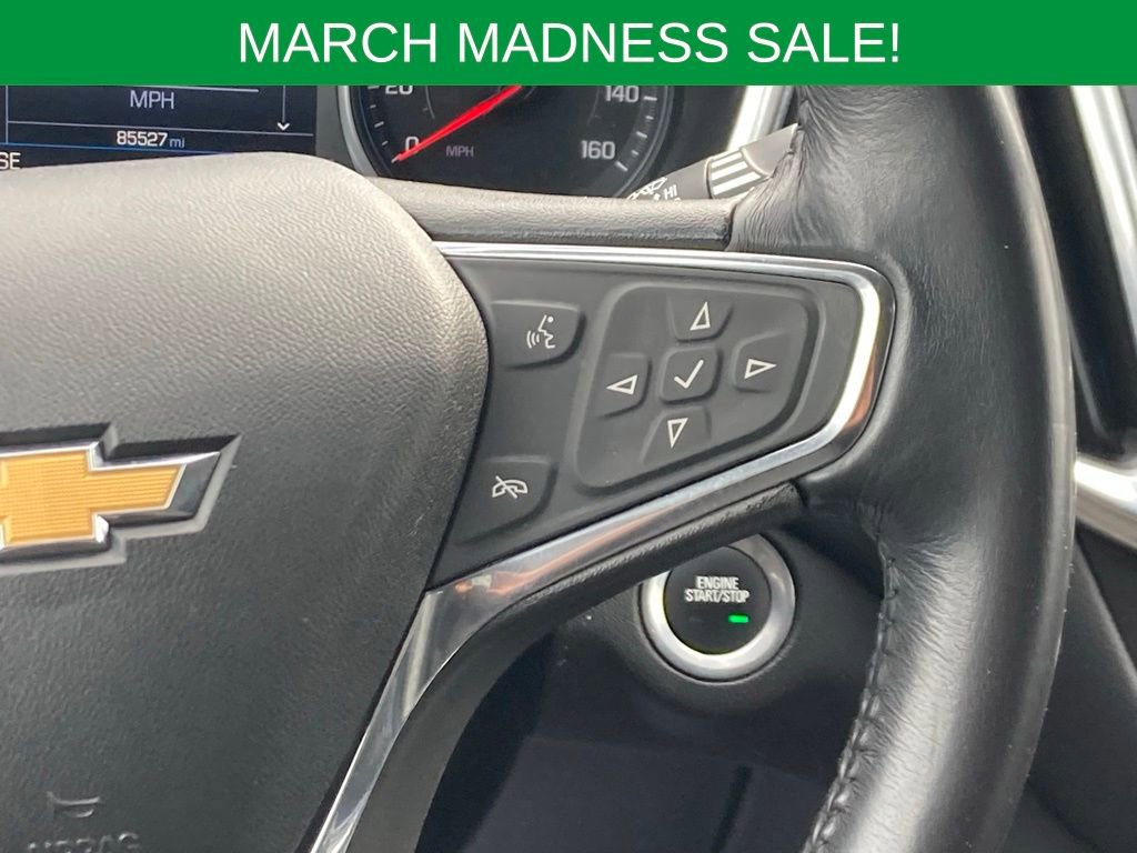 Certified 2019 Chevrolet Equinox LT image 13