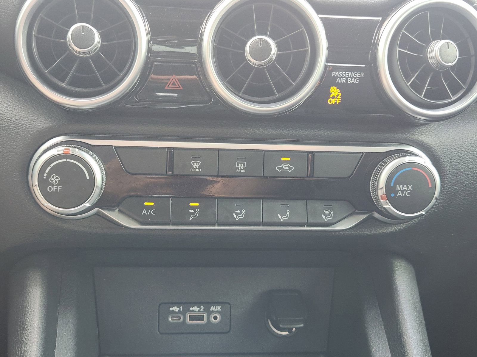 Used 2022 Nissan Sentra SV FWD image 22