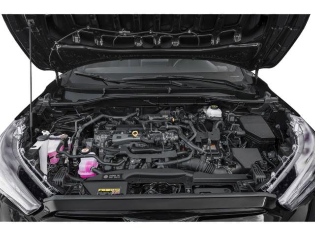 Used 2024 Toyota Corolla Cross XSE AWD/4WD image 11