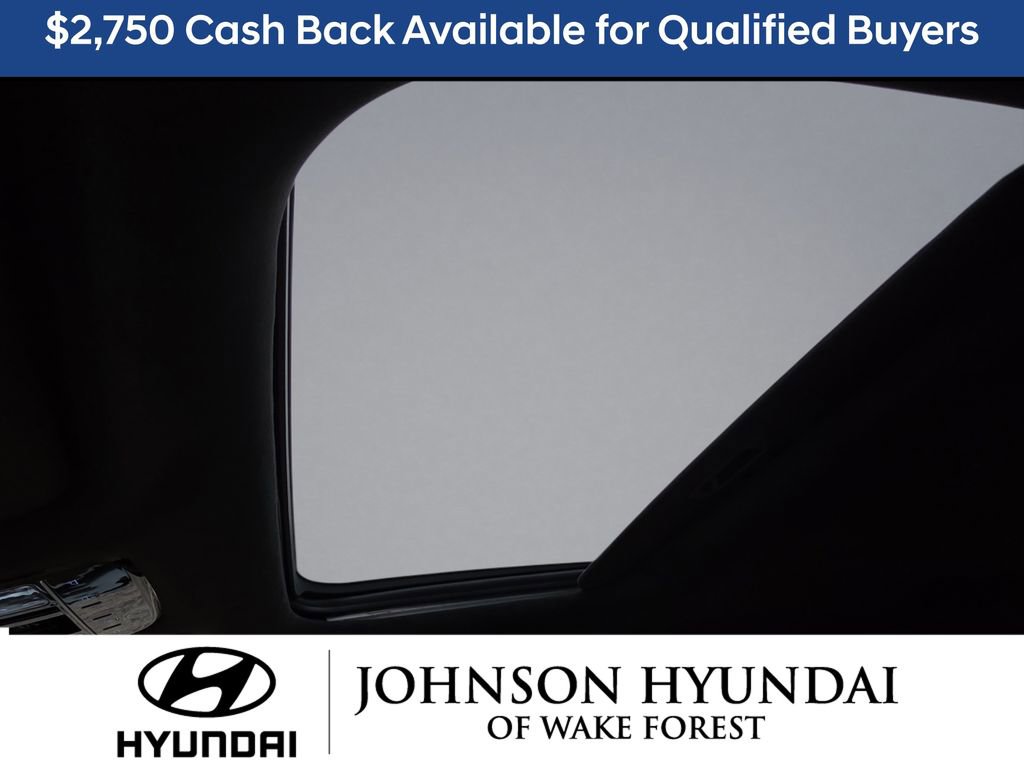 New 2026 Hyundai Santa Fe Calligraphy image 34