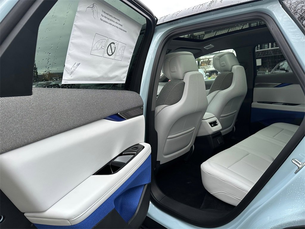 New 2026 Cadillac Optiq Sport 1 image 16