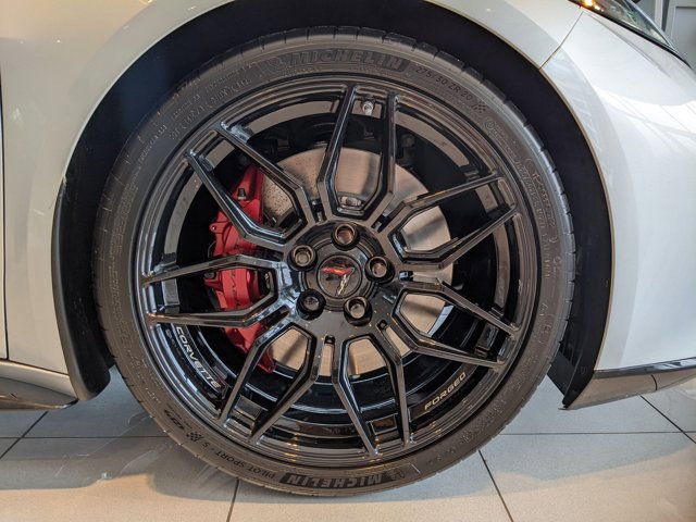 New 2026 Chevrolet Corvette Z06 image 8
