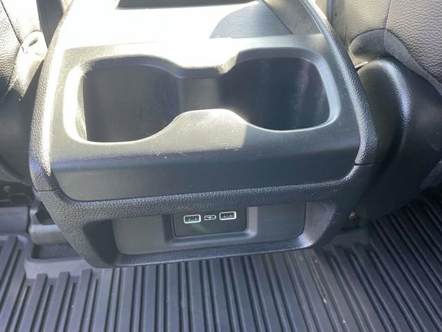 Used 2021 Honda Odyssey EX-L image 12