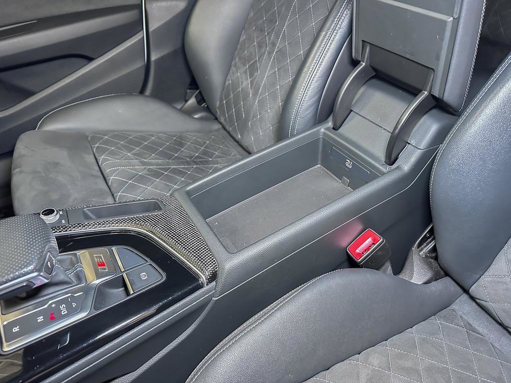 Used 2022 Audi S5 Premium image 43
