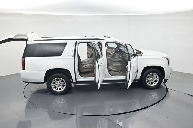 Used 2019 GMC Yukon XL SLT RWD image 53