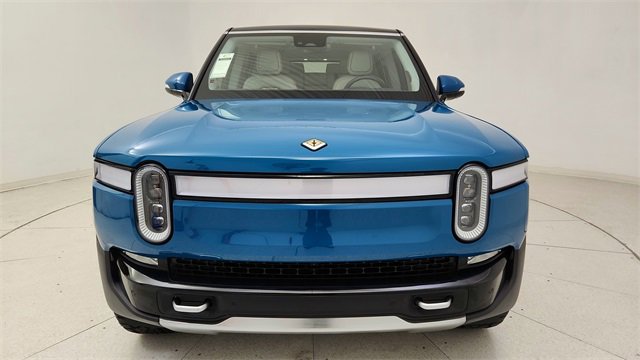 Used 2024 Rivian R1S Launch Edition image 2