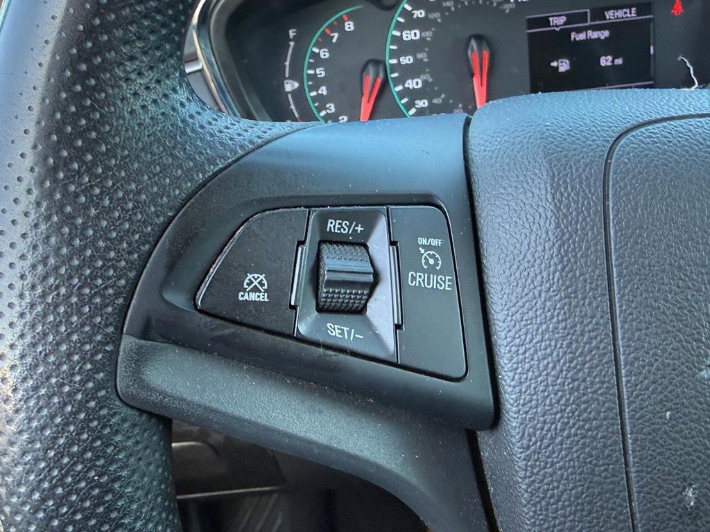 Used 2020 Chevrolet Trax LS w/ Tint and Cruise Package FWD image 21