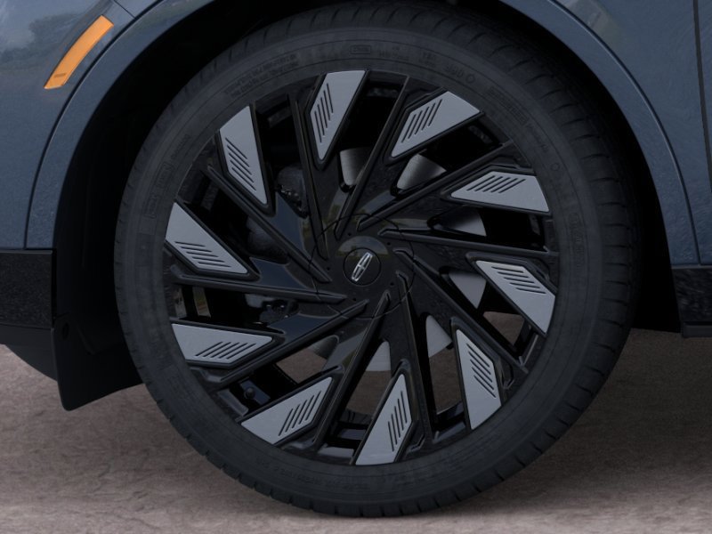New 2026 Lincoln Nautilus Reserve AWD/4WD image 20