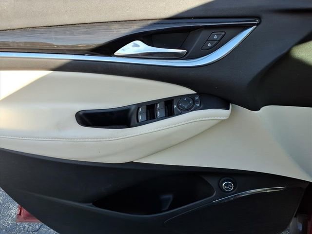 Used 2023 Buick Enclave Essence w/ LPO, Floor Liner Package image 16