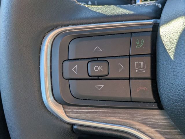 Used 2024 Jeep Wagoneer L Series III w/ Flexible Seating Group image 15