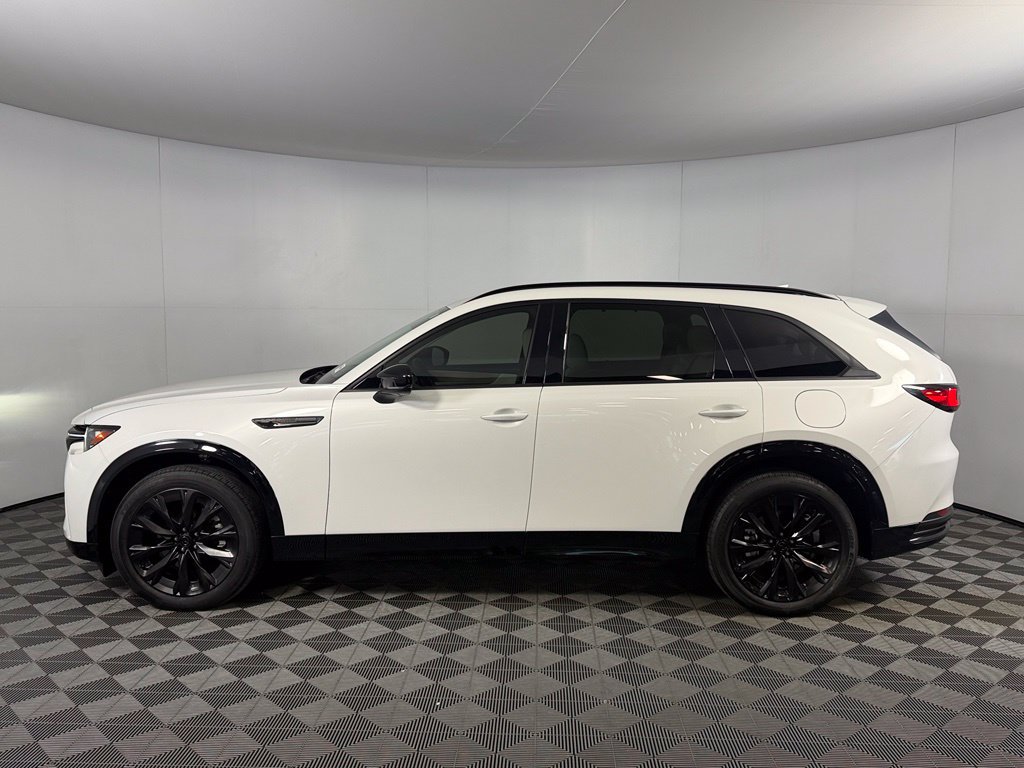 Used 2026 MAZDA CX-90 3.3 Turbo S w/ Premium Package AWD/4WD image 10