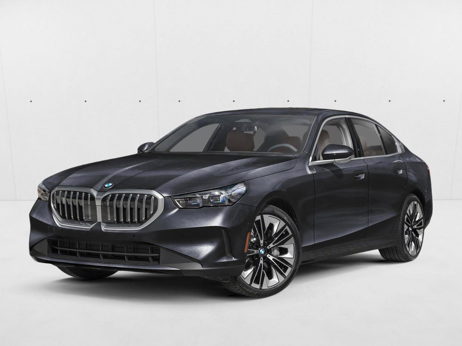 New 2027 BMW 540i xDrive w/ M Sport Package