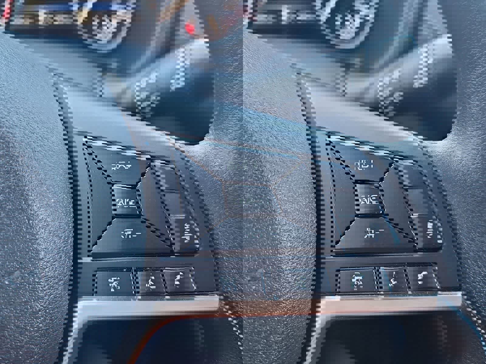 Used 2024 Nissan Sentra SV FWD image 23