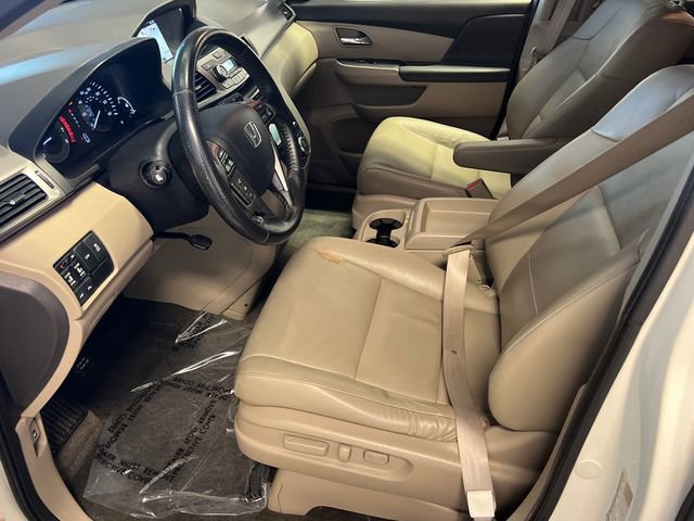 Used 2017 Honda Odyssey Touring image 7