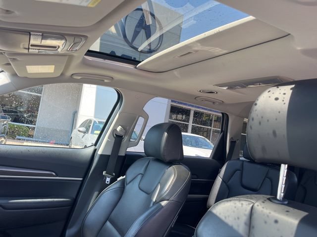 Used 2025 Kia Telluride S AWD/4WD image 43