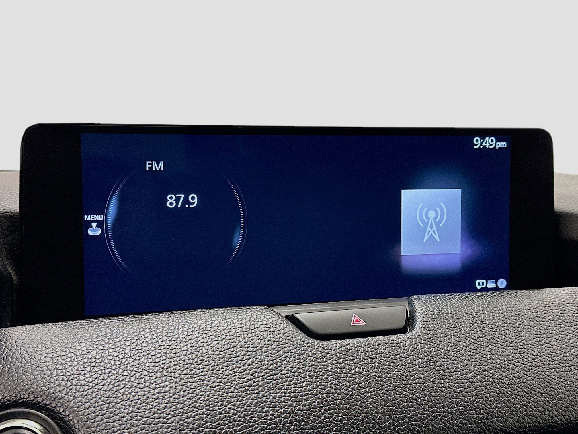 Used 2025 MAZDA CX-90 3.3 Turbo w/ Premium Sport Pkg image 21