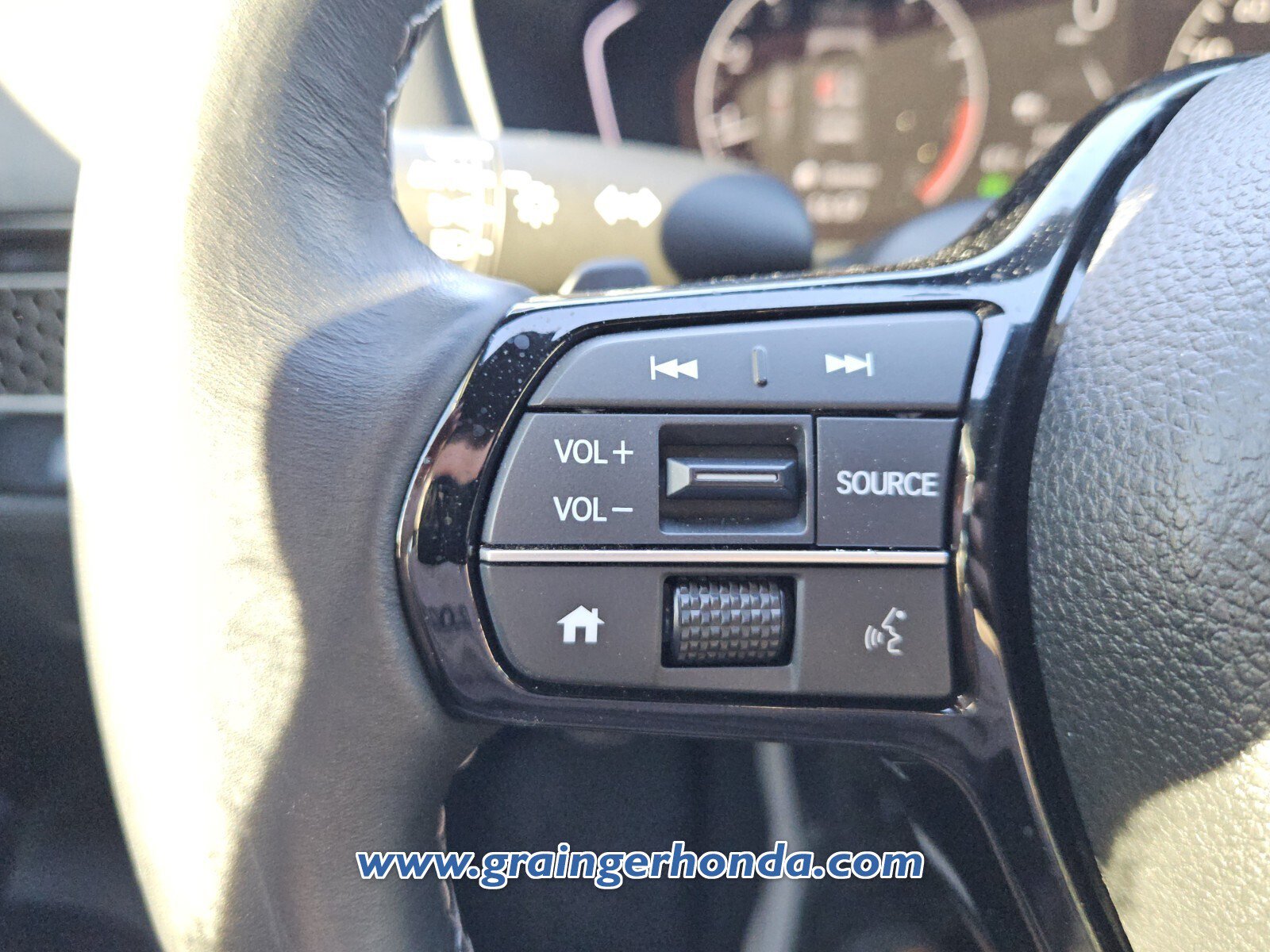 Certified 2024 Honda Civic Sport image 19