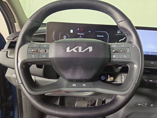Certified 2024 Kia EV9 Wind AWD/4WD image 21