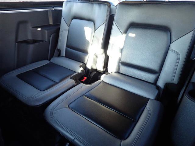 Used 2023 Ford Bronco Big Bend AWD/4WD image 10