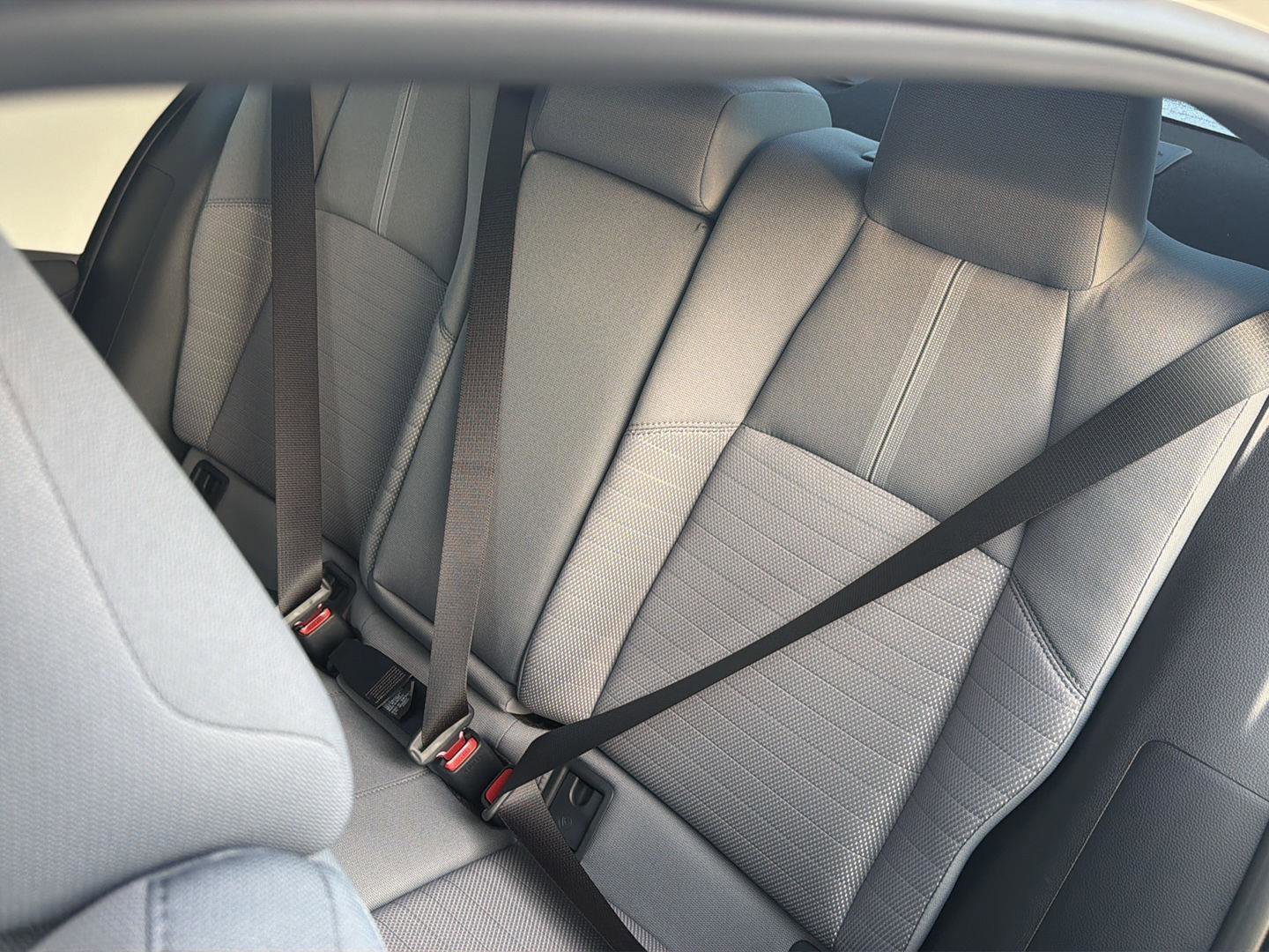 New 2026 Toyota Corolla SE FWD image 28