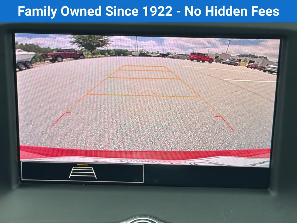 Used 2022 Chevrolet Camaro LT RWD image 26