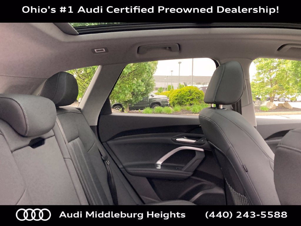Certified 2025 Audi Q5 Premium w/ Convenience Package AWD/4WD image 27
