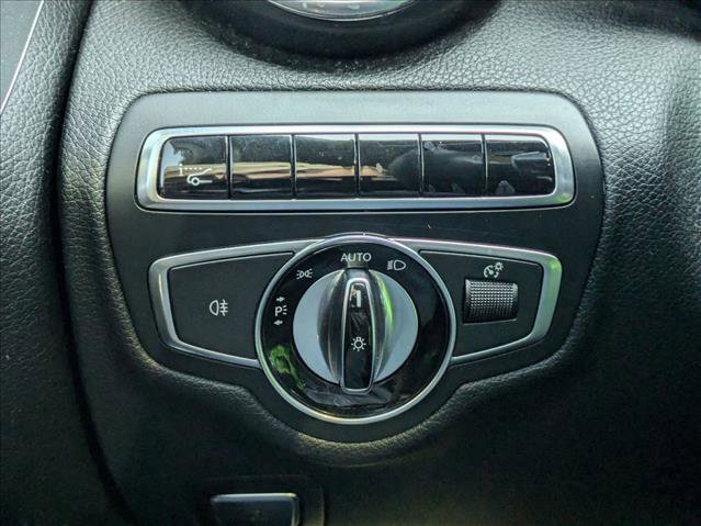 Used 2017 Mercedes-Benz C 63 AMG S image 10