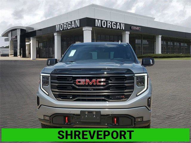 New 2026 GMC Sierra 1500 AT4 w/ AT4 Premium Package image 2