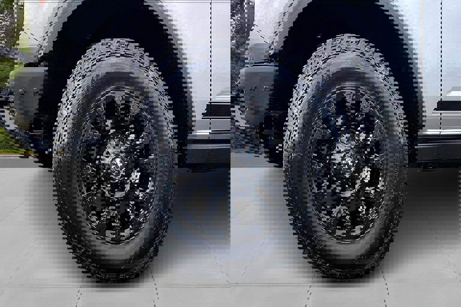 Certified 2022 Ford Bronco Black Diamond image 36