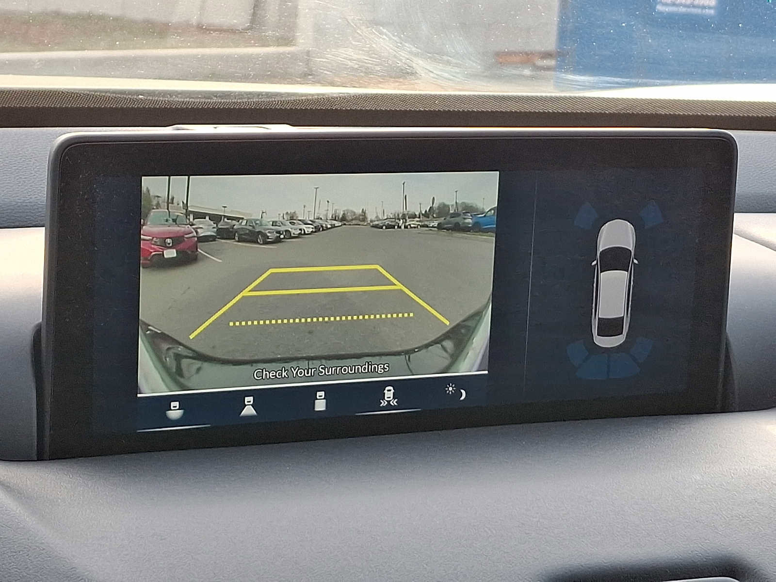 Certified 2023 Acura TLX w/ Technology Package FWD image 19