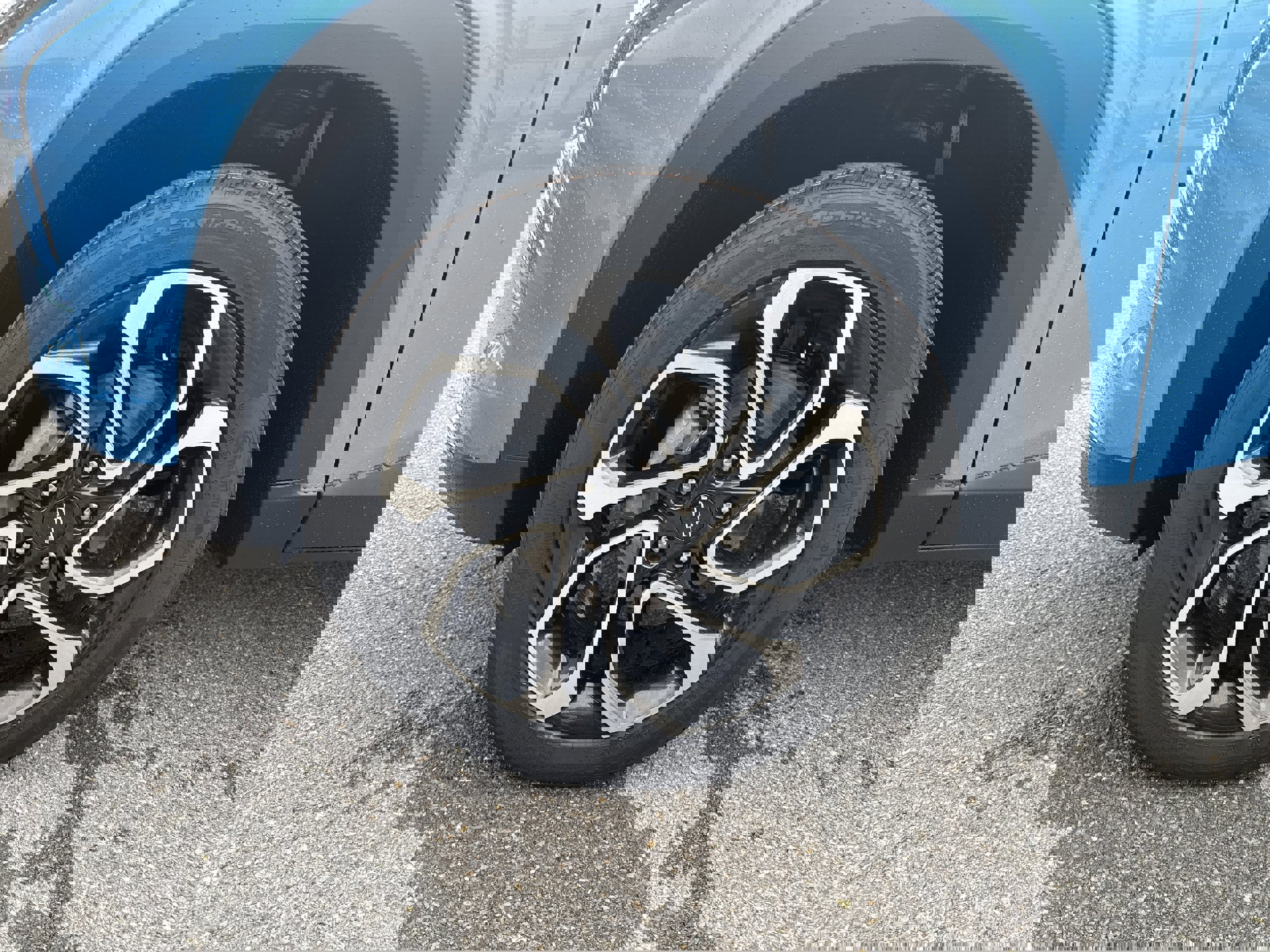 New 2026 Chevrolet Trax RS w/ Driver Confidence Package image 11