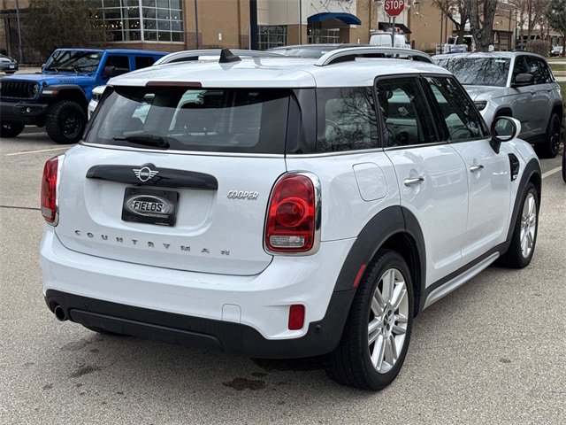 Used 2020 MINI Cooper Countryman image 5