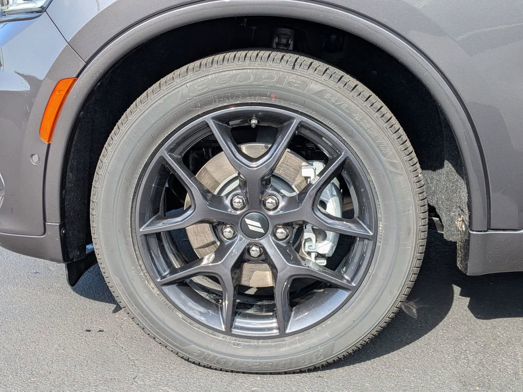 New 2026 Dodge Durango GT image 9