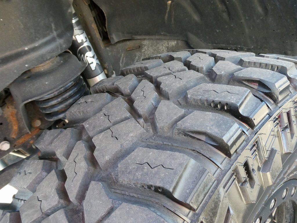 Used 2018 Jeep Wrangler Unlimited Rubicon image 12