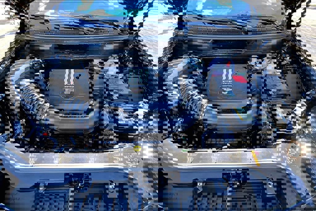 New 2026 Cadillac XT5 Premium Luxury w/ Driver Assist Package image 11