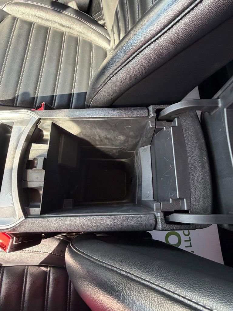 Used 2023 Ford Edge SEL AWD/4WD image 14