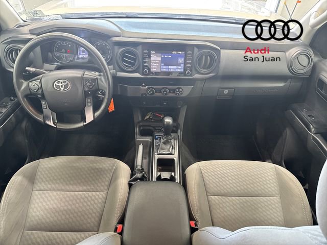 Used 2022 Toyota Tacoma SR w/ SR Convenience Package image 22