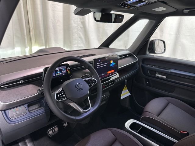 New 2025 Volkswagen ID. Buzz Pro S image 15