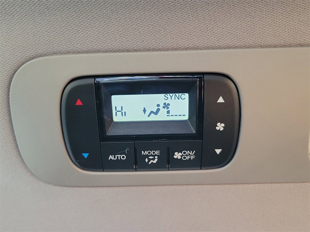 Used 2024 Honda Odyssey Touring image 22