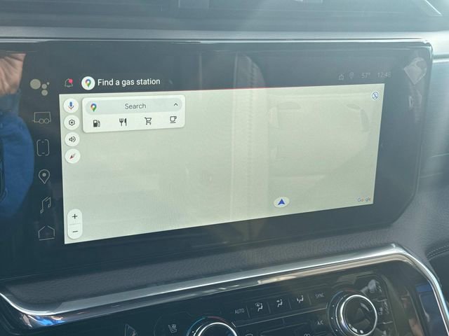 New 2026 GMC Sierra 1500 Denali w/ Technology Package image 36