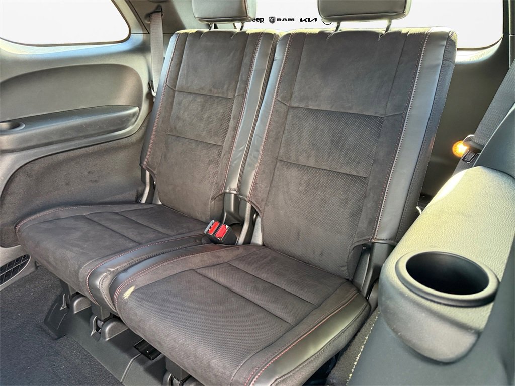 New 2026 Dodge Durango GT image 16