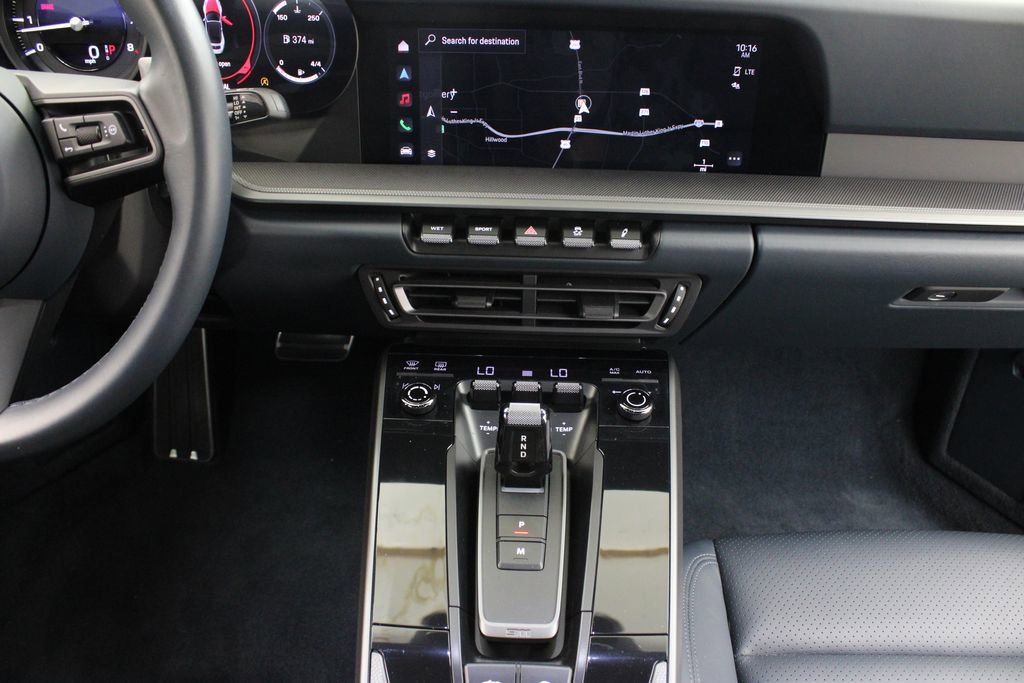 Certified 2022 Porsche 911 Carrera image 25