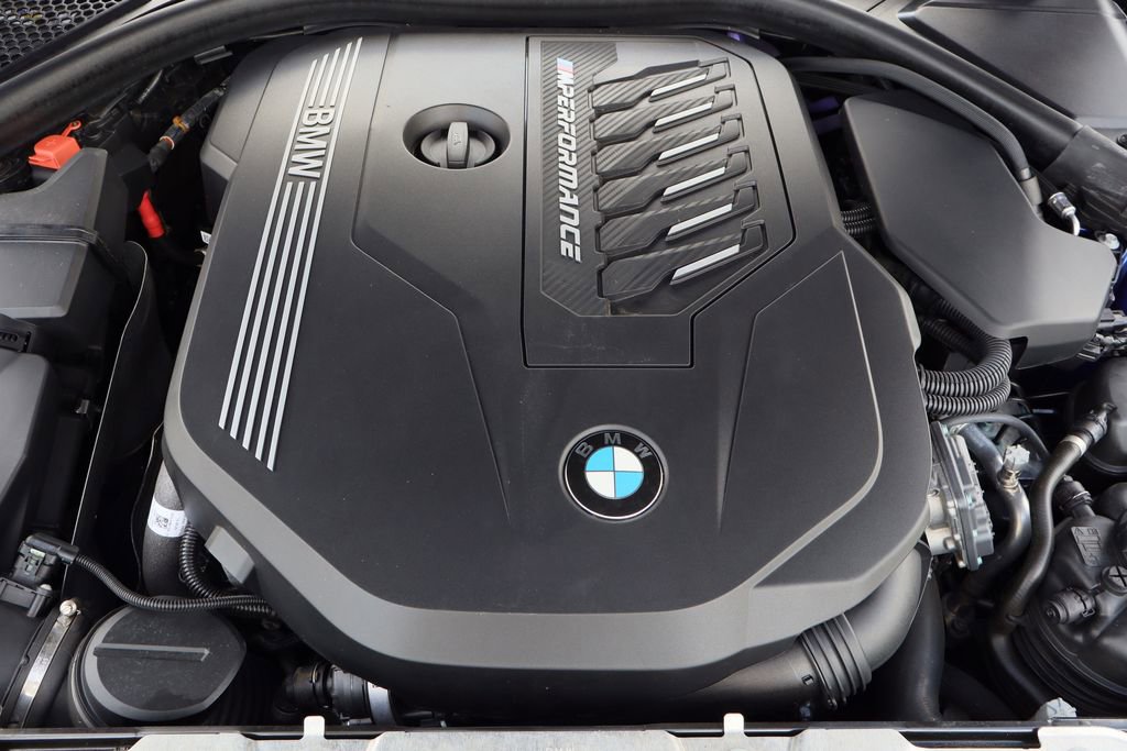 Used 2021 BMW M340i xDrive w/ Executive Package image 30