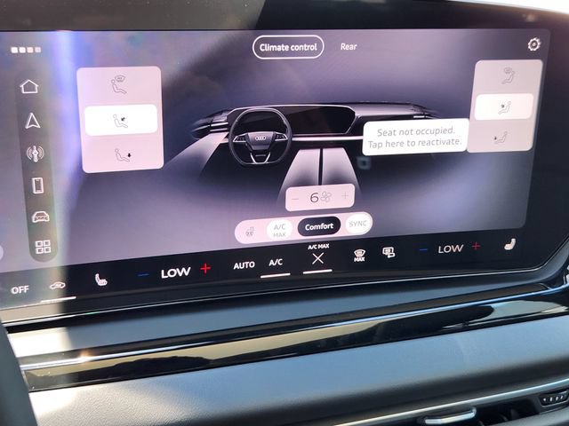 New 2026 Audi A5 Premium AWD/4WD image 15