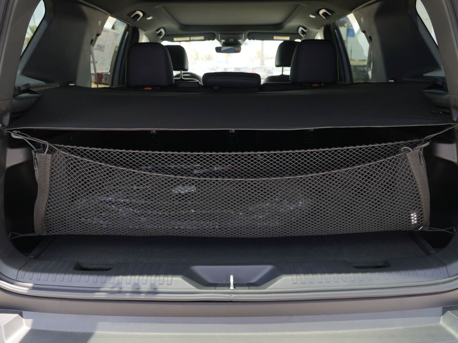 New 2026 Honda Passport TrailSport image 8