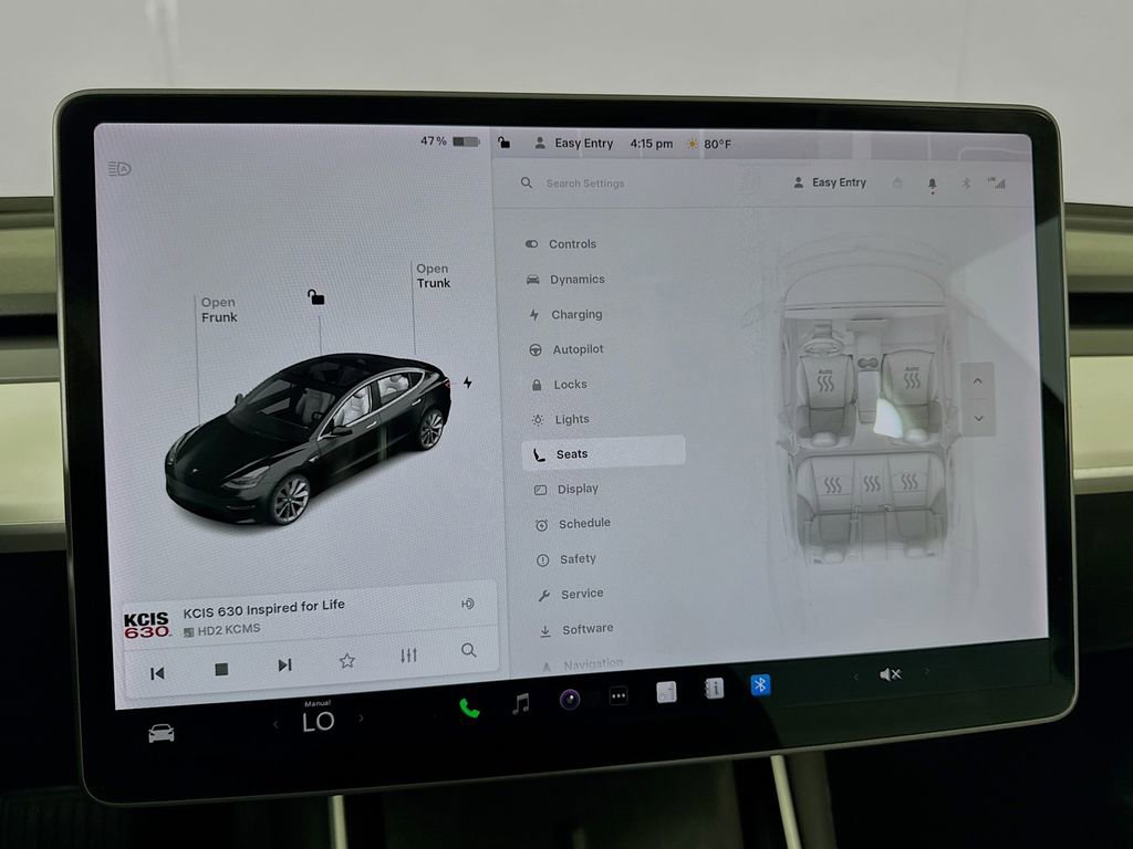Used 2019 Tesla Model 3 Long Range image 34