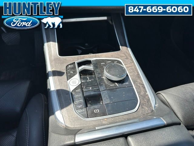 Used 2024 BMW X5 xDrive40i AWD/4WD image 19