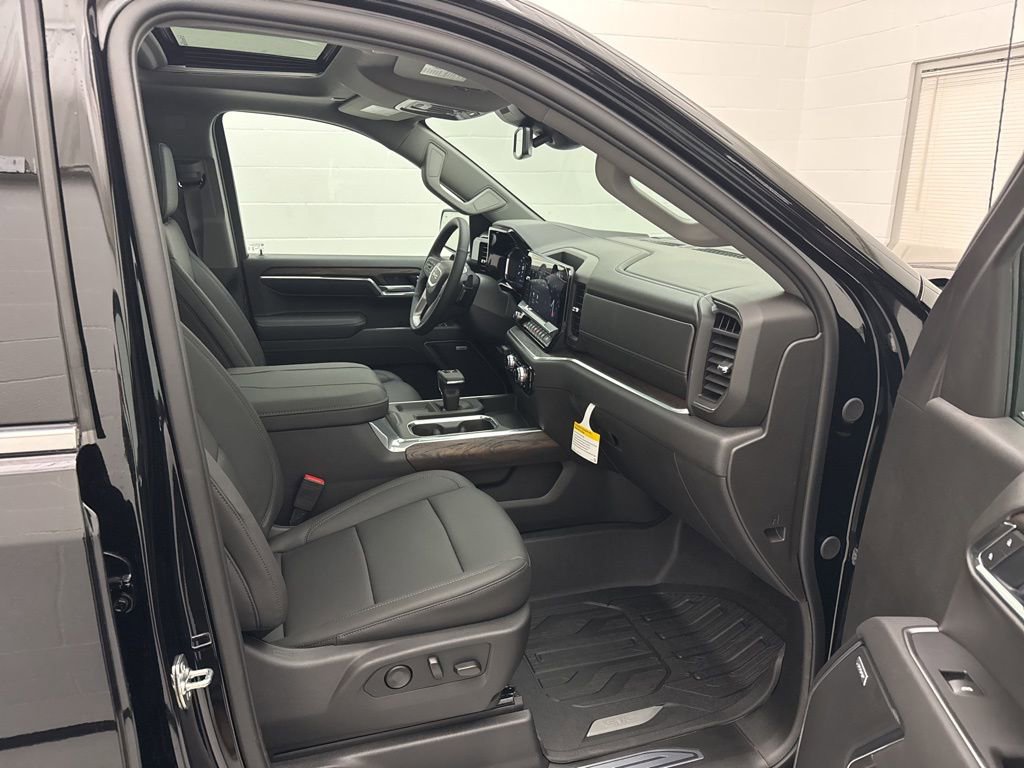 New 2026 GMC Sierra 1500 SLT w/ SLT Premium Plus Package image 66